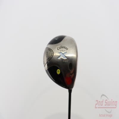 Callaway X 460 Driver 12° Callaway Fujikura Gems 55g Graphite Ladies Right Handed 44.0in