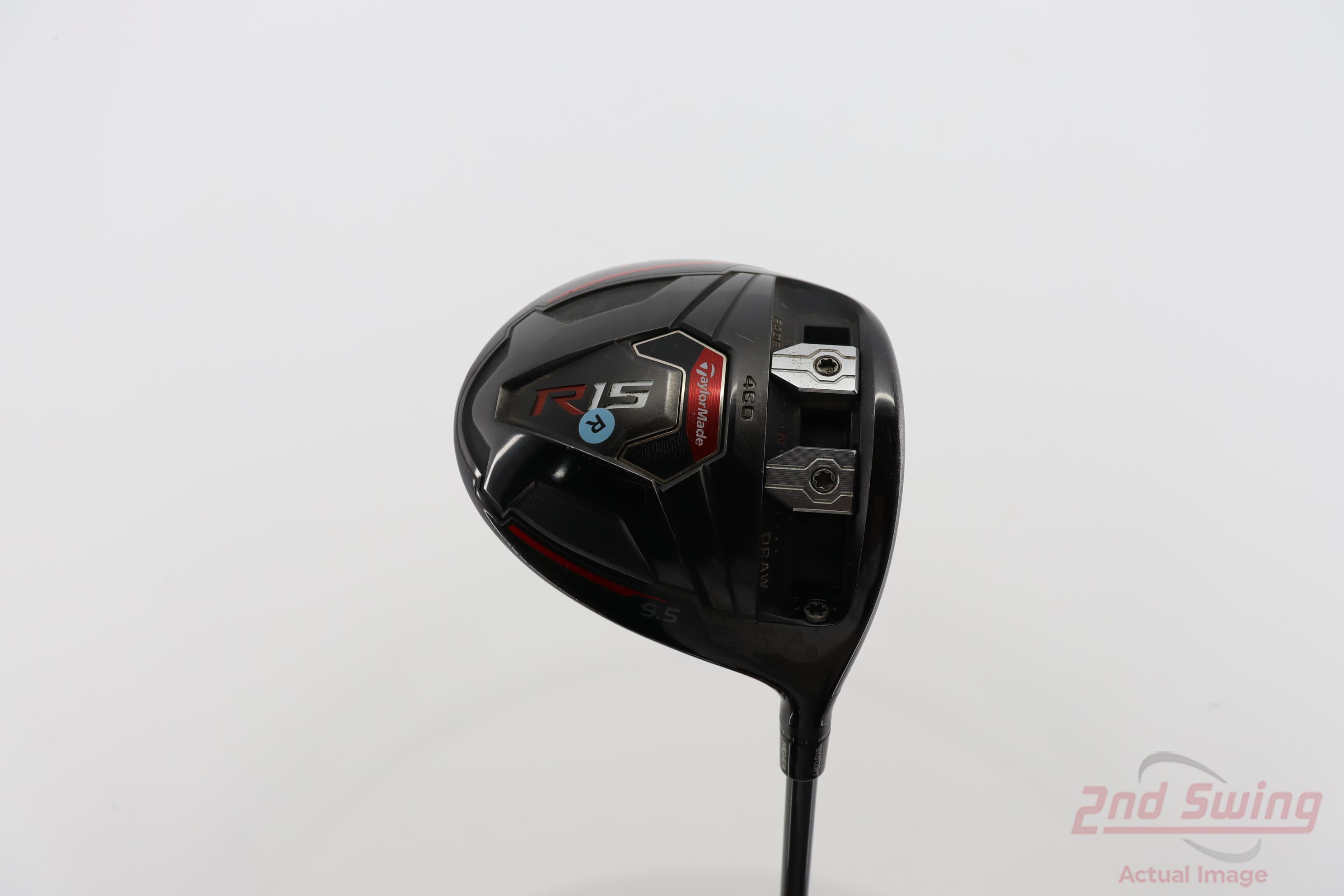 Taylormade R15 deals Driver, Ladies flex