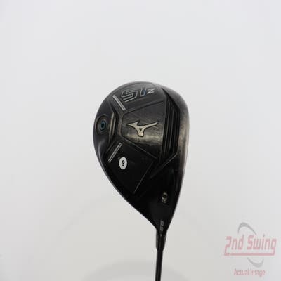 Mizuno ST-Z Driver 9.5° Fujikura Ventus Black 6 Graphite Stiff Right Handed 45.5in