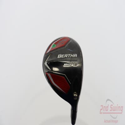 Callaway Big Bertha 1.5 Mini Driver 14° Fujikura Motore Speeder 565 Graphite Senior Right Handed 44.0in