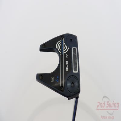 Odyssey Ai-ONE 7 S Putter Steel Right Handed 33.5in