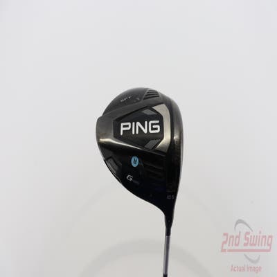 Ping G425 SFT Driver 10.5° ALTA CB 55 Slate Graphite Regular Right Handed 45.5in