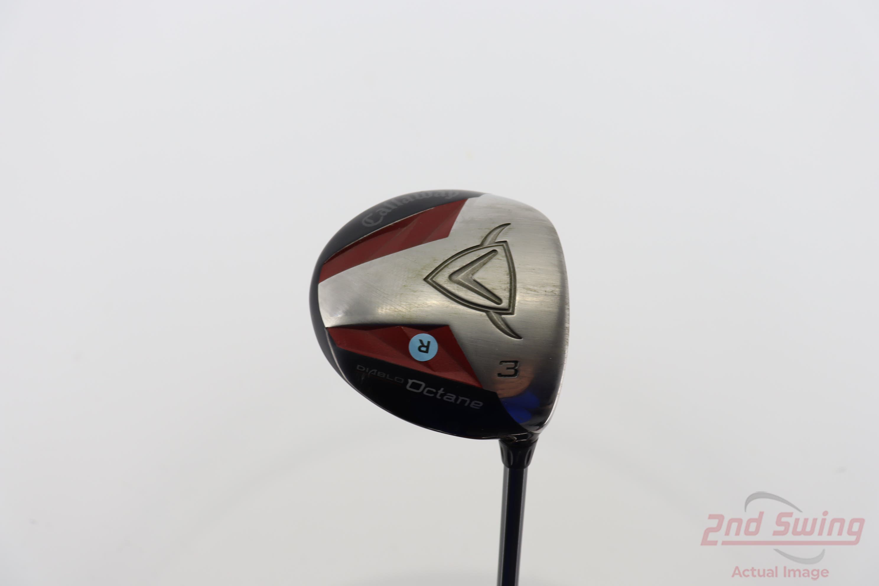 Callaway Diablo Octane Fairway Wood | 2nd Swing Golf