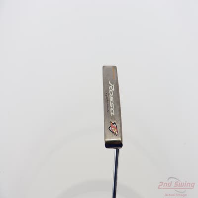 TaylorMade Rossa Lambeau Sport 3 Putter Steel Right Handed 34.75in