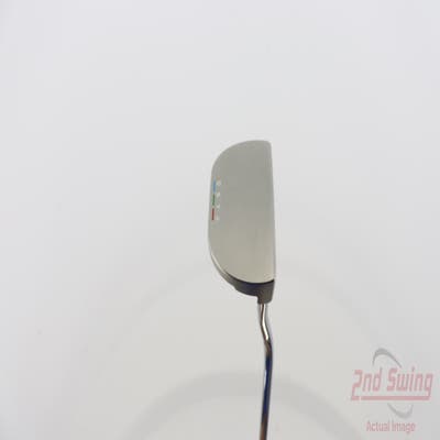 Ping PLD Milled DS72 Putter Steel Right Handed Black Dot 33.75in