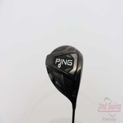 Ping G425 SFT Driver 10.5° Mitsubishi Diamana Kai'li 60 Graphite Stiff Right Handed 45.5in