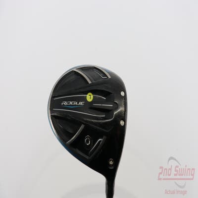 Callaway Rogue Draw Driver 13.5° Aldila Quaranta Blue 40 Graphite Ladies Right Handed 44.5in