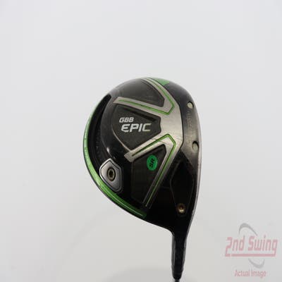 Callaway GBB Epic Driver 13.5° Grafalloy ProLaunch Blue 45 Graphite Senior Right Handed 45.0in