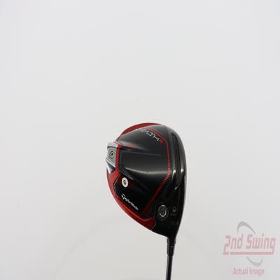 TaylorMade Stealth 2 HD Driver 10.5° Diamana S+ 60 Limited Edition Graphite Stiff Right Handed 45.75in