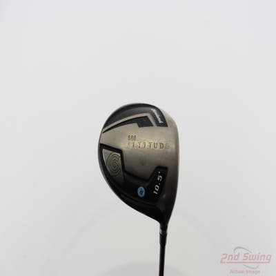 Cleveland 588 Altitude Driver 10.5° Matrix Radix Sv Graphite Regular Right Handed 45.25in