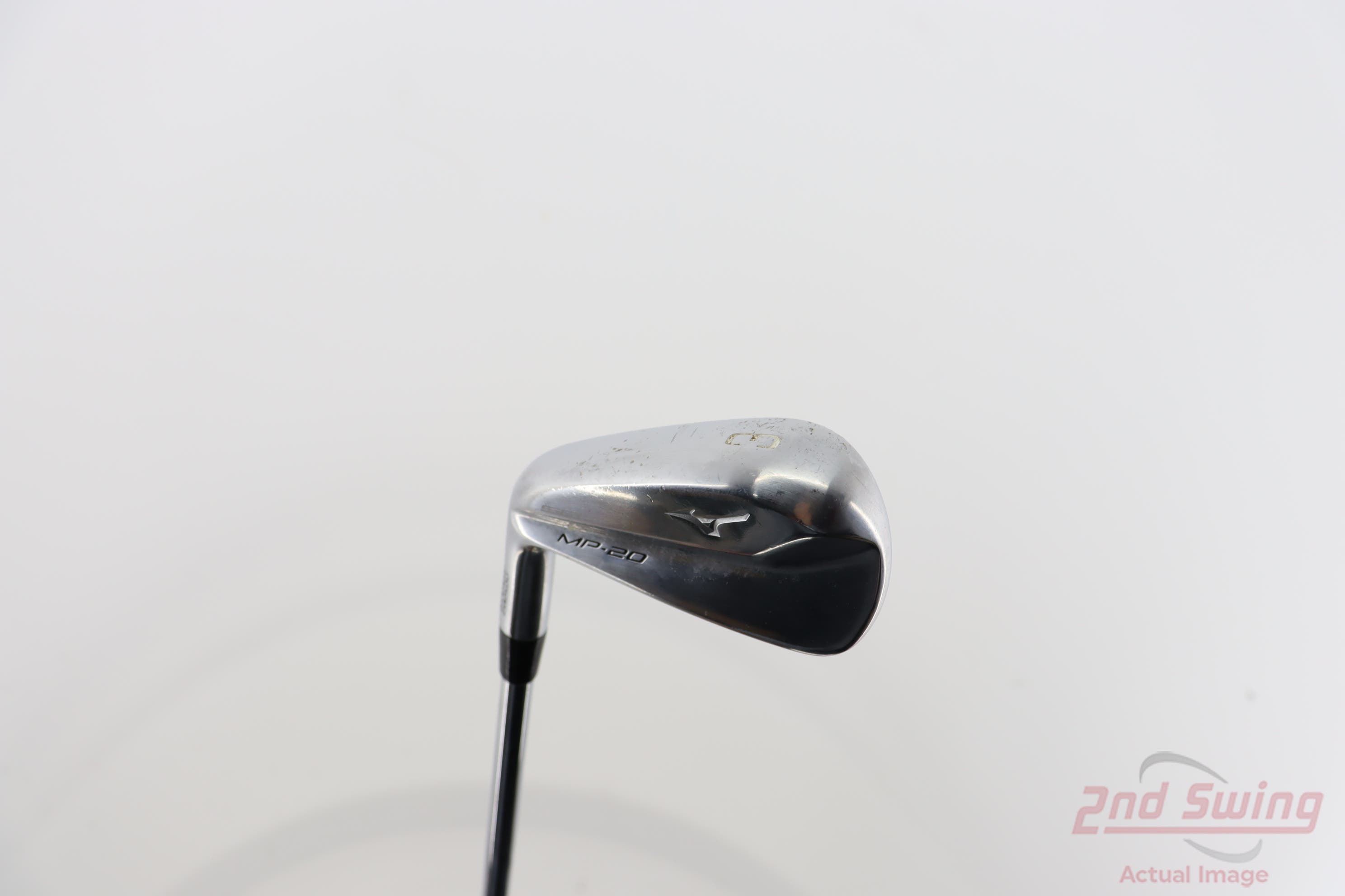 Mizuno MP-20 HMB Single Iron | 2nd Swing Golf