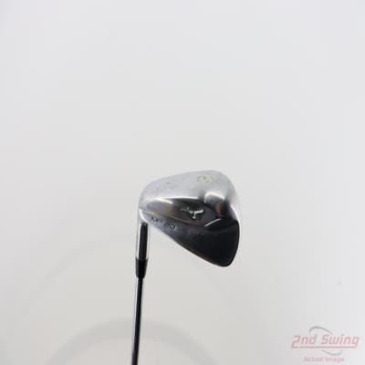 Mizuno MP-20 HMB Single Iron 3 Iron True Temper Dynamic Gold S300 Steel Stiff Left Handed 39.5in