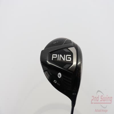 Ping G425 SFT Driver 10.5° ALTA CB 55 Slate Graphite Stiff Right Handed 45.5in