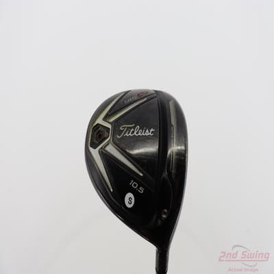 Titleist 915 D3 Driver 10.5° Graphite Design Tour AD BB-5 Graphite Stiff Right Handed 45.0in