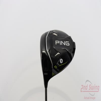 Ping G430 MAX Driver 10.5° Tour 2.0 Chrome 65 Graphite Stiff Left Handed 45.0in