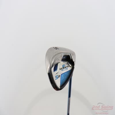 Cobra S2 Ladies Wedge Sand SW Cobra Aldila DVS-2 Womens Graphite Ladies Right Handed 40.0in