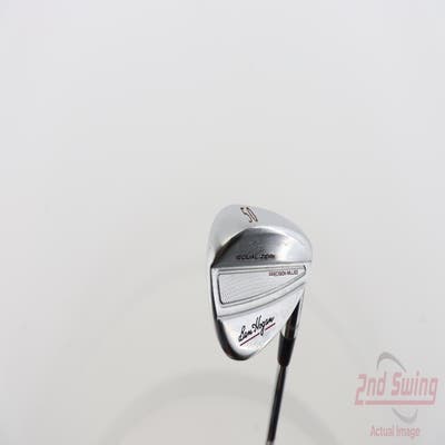 Ben Hogan Equalizer Chrome Wedge Gap GW 50° Stock Steel Shaft Steel Wedge Flex Right Handed 35.5in