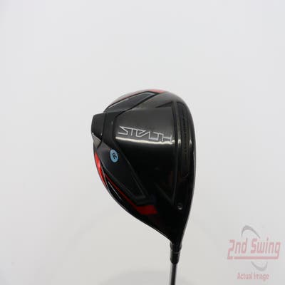 TaylorMade Stealth Driver 9° Grafalloy ProLaunch Blue 45 Graphite Regular Right Handed 45.0in