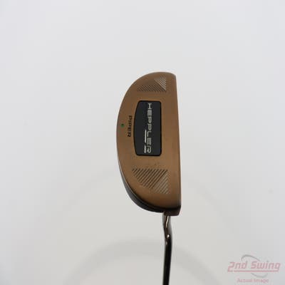 Ping Heppler Piper Armlock Putter Steel Right Handed Green Dot 42.5in