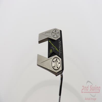 Titleist Scotty Cameron Phantom X 5.5 Putter Steel Right Handed 34.0in