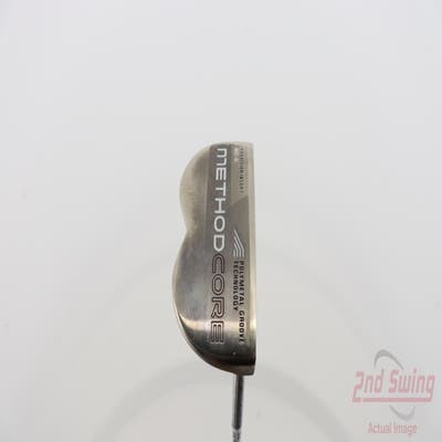 Nike Method Core MC4i Putter Steel Right Handed 34.0in