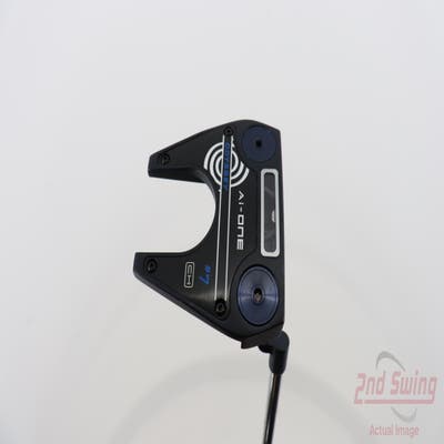 Odyssey Ai-ONE 7 CH Putter Steel Right Handed 33.75in