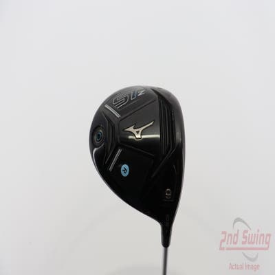 Mizuno ST-Z Driver 10.5° Aldila Ascent Red 50 Graphite Regular Right Handed 45.5in