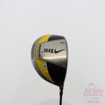 Nike Sasquatch Sumo 5000 Driver 10.5° Nike Sasquatch Diamana Graphite Regular Right Handed 46.0in