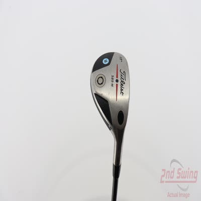 Titleist 585.H Hybrid 2 Hybrid 17° Titleist 4175 Hybrid Graphite Regular Right Handed 40.5in