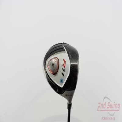 TaylorMade R11 Driver 10.5° TM Fujikura Blur 60 Graphite Regular Right Handed 46.0in