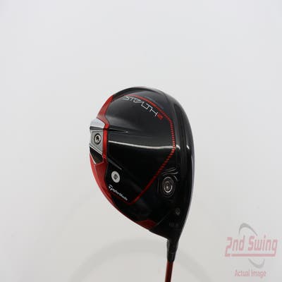 TaylorMade Stealth 2 Plus Driver 10.5° Fujikura Ventus Red VC 6 Graphite Stiff Right Handed 45.5in