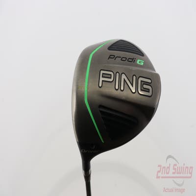 Ping Prodi G Driver Ping Prodi G Graphite Junior Left Handed 34.0in