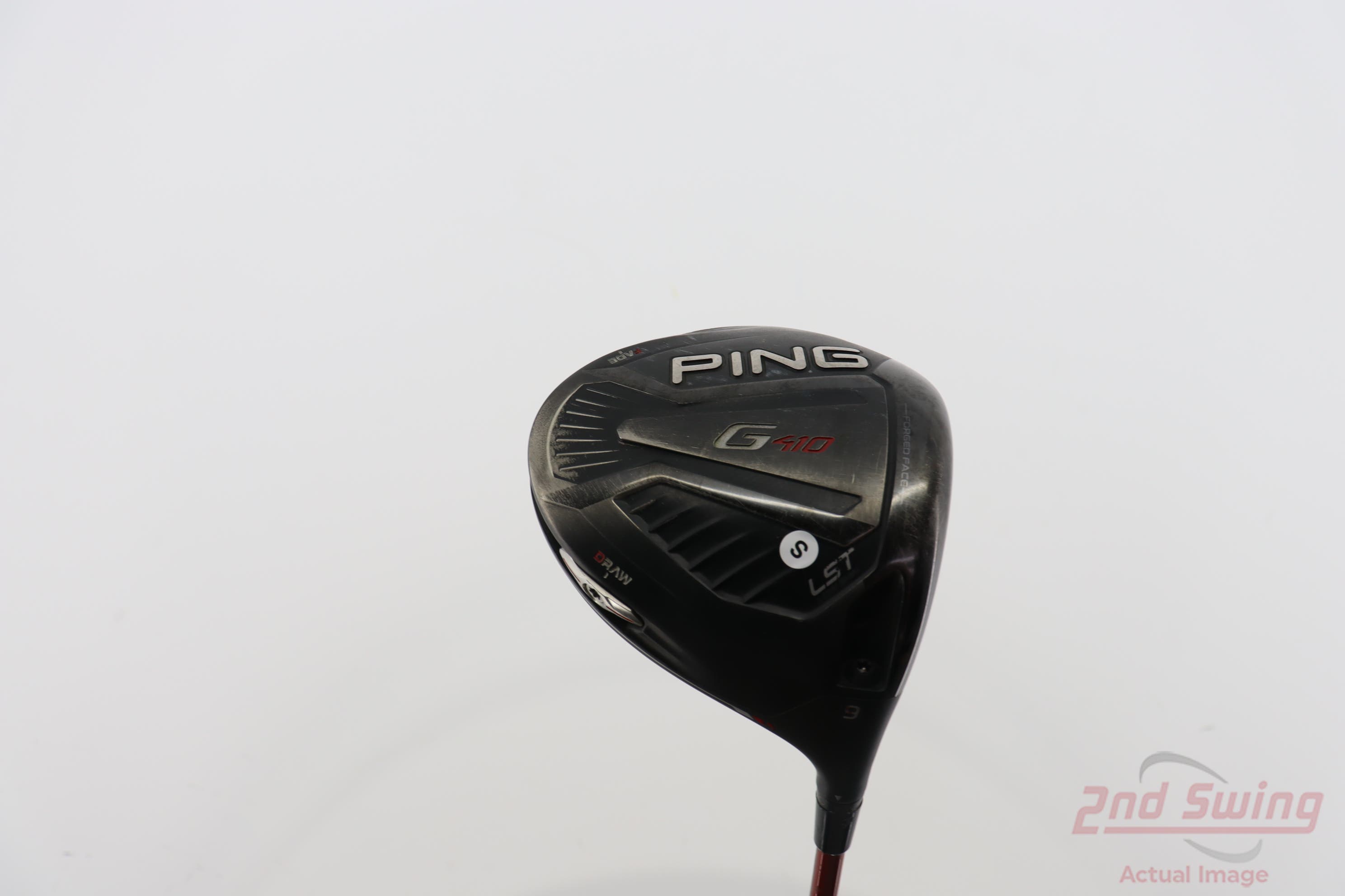 Ping G410 LS Tec Driver | 2nd Swing Golf