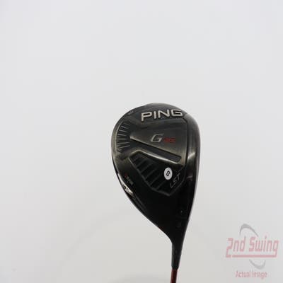 Ping G410 LS Tec Driver 9° Prolunch Red SuperCharged Graphite Stiff Right Handed 45.5in