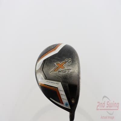 Callaway X2 Hot Driver 8.5° Aldila Tour Blue Graphite Regular Right Handed 45.5in