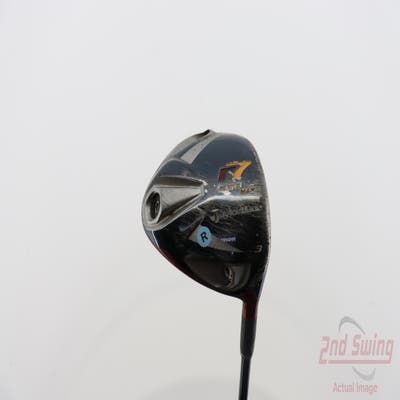 TaylorMade R7 CGB Max Fairway Wood 3 Wood 3W TM Reax 45 Graphite Regular Right Handed 43.75in