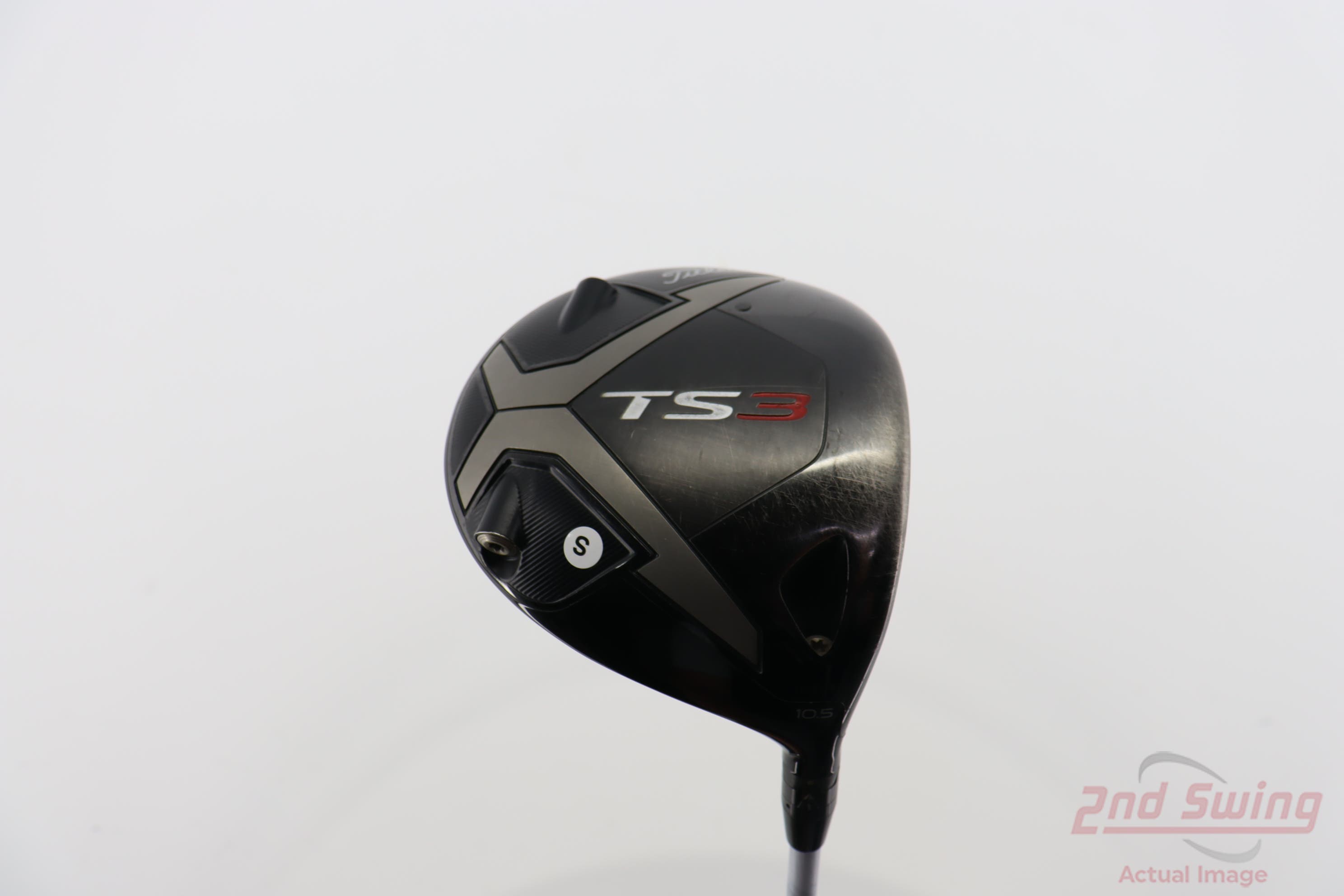 Titleist TS3 Driver | 2nd Swing Golf