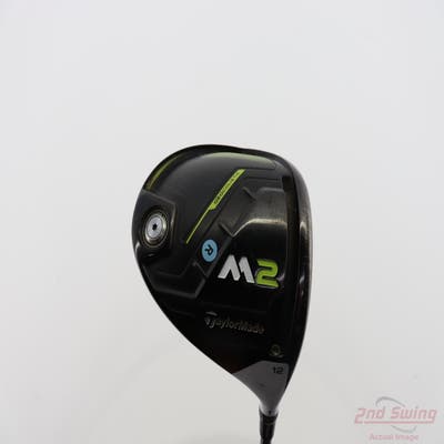 TaylorMade M2 Driver 12° Fujikura Speeder Pro 56 XLR8 Graphite Regular Right Handed 45.5in