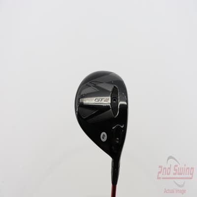 Mint Titleist GT2 Fairway Wood 4 Wood 4W 16.5° Fujikura Ventus Red VC 7 Graphite Stiff Right Handed 43.0in