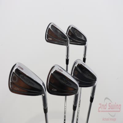 Ben Hogan Icon Iron Set 6-PW True Temper XP 95 S300 Steel Stiff Right Handed 37.5in