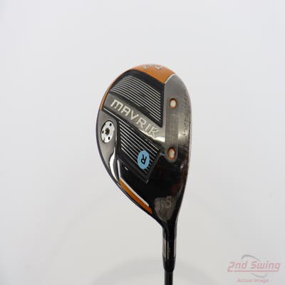 Callaway Mavrik Fairway Wood 5 Wood 5W 18° Project X EvenFlow Riptide 60 Graphite Regular Right Handed 42.5in