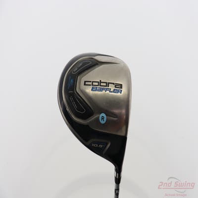 Cobra Baffler XL Driver 10.5° Cobra Baffler XL Graphite Graphite Regular Right Handed 45.5in