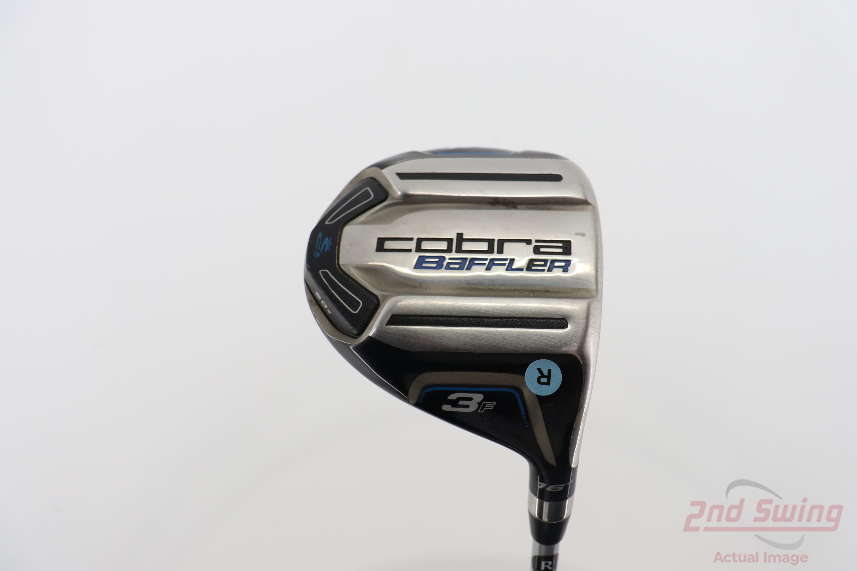 Cobra Baffler XL Fairway Wood | 2nd Swing Golf