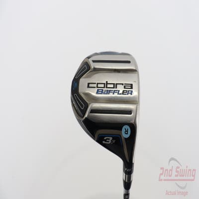 Cobra Baffler XL Fairway Wood 3 Wood 3W 16° Cobra Baffler XL Graphite Graphite Regular Right Handed 43.0in