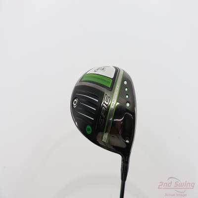 Callaway EPIC Speed Driver 12° Project X EvenFlow Riptide 50 Graphite Senior Right Handed 45.0in