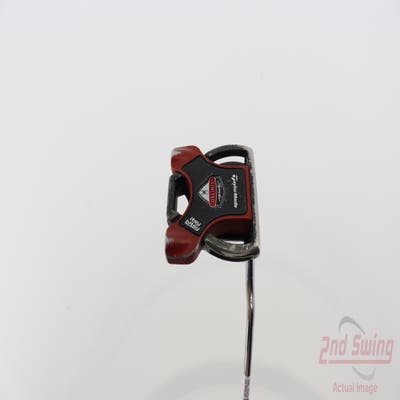 TaylorMade Spider Limited Itsy Bitsy Putter Steel Right Handed 34.0in