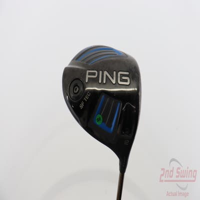 Ping 2016 G SF Tec Driver 12° ALTA CB 55 Graphite Senior Right Handed 44.0in