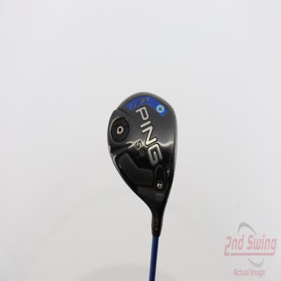 Ping G30 Fairway Wood 5 Wood 5W 18° Ping TFC 419F Graphite Regular Right Handed 42.0in