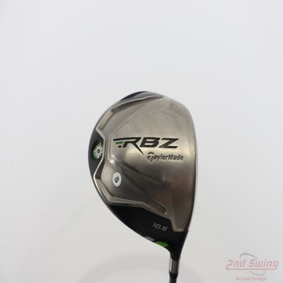 TaylorMade RocketBallz Driver 10.5° TM RBZ Graphite 65 Graphite Stiff Right Handed 45.5in