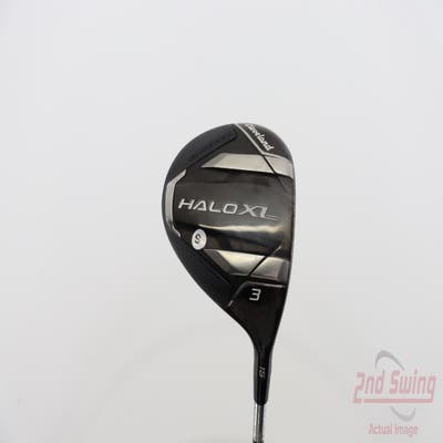 Cleveland HALO XL Fairway Wood 3 Wood 3W 15° MCA Tensei AV-XLINK Blue 55 Graphite Stiff Right Handed 43.0in